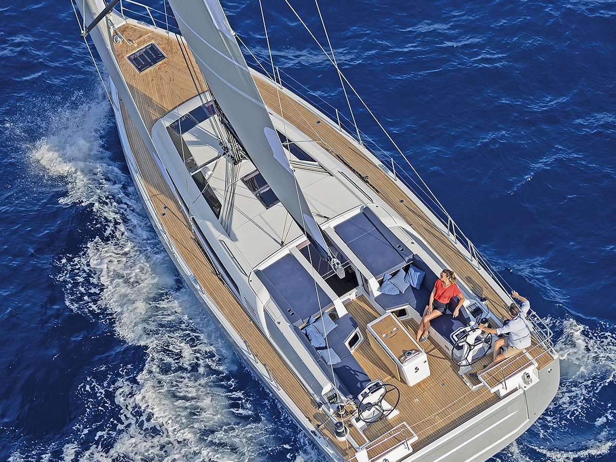 istion yachting price list 2024