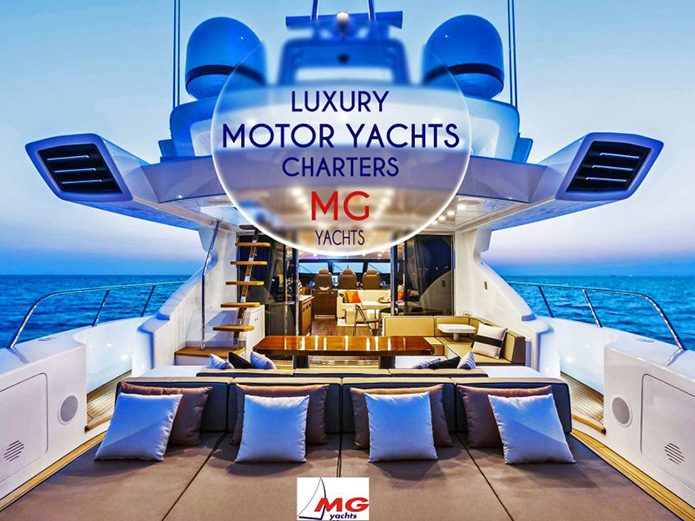 mg yachting greece